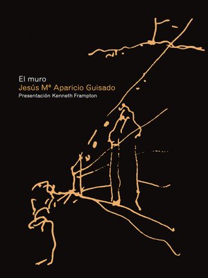 cover image of El muro